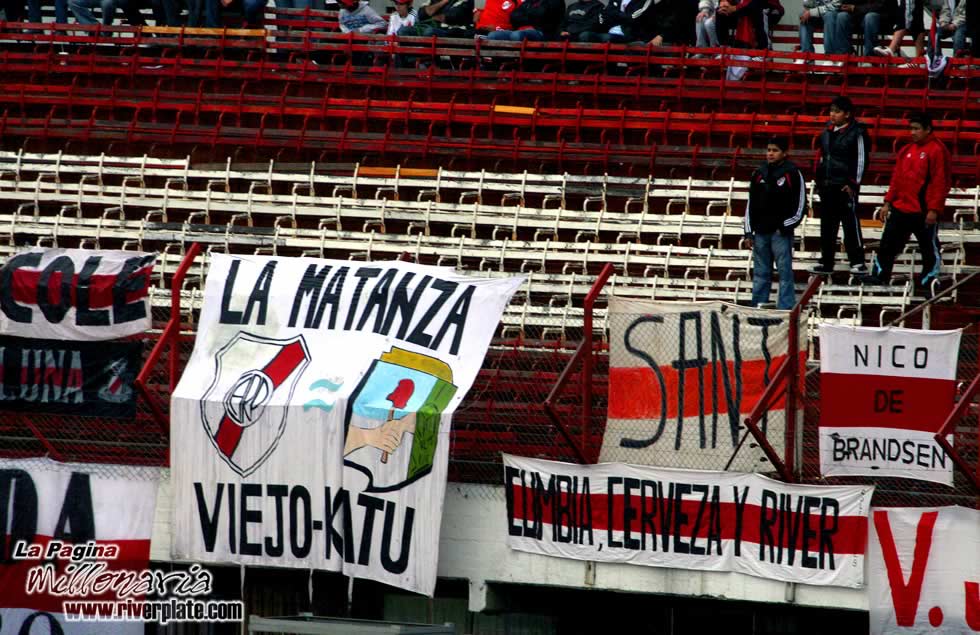 River Plate vs Racing Club (AP 2008) 62